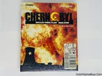 Commodore 64 / 128 - Chernobyl - New & Sealed, Consoles de jeu & Jeux vidéo, Verzenden