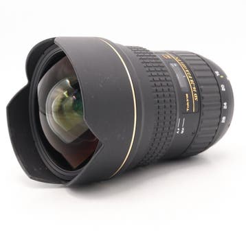 Tokina AT-X 16-28mm F2.8 PRO FX Nikon | Occasion, Ophalen of Verzenden