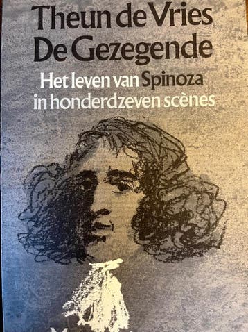 De gezegende 9789021486659 Vries, Verzenden, Vries