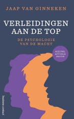 Verleidingen aan de top (9789047015888, Jaap van Ginneken), Boeken, Verzenden, Nieuw