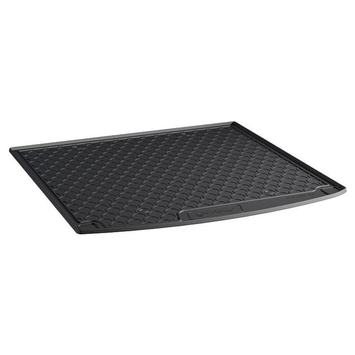 Rubber kofferbakmat | geschikt voor Mercedes-Benz | CLA-klas, Autos : Divers, Tapis de coffre, Envoi