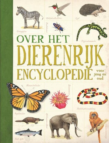 Over het dierenrijk 9789025760748 Camilla de la Bédoyère, Verzenden, Zo goed als nieuw, Camilla de la Bédoyère