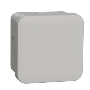 Schneider Electric Sarel MUREVA Opbouw wand-/plafonddoos -, Verzenden
