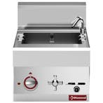 Pastakoker | ALPHA 650 | Elektrisch | 20L | 6kW (230V-3F) |, Verzenden, Nieuw in verpakking