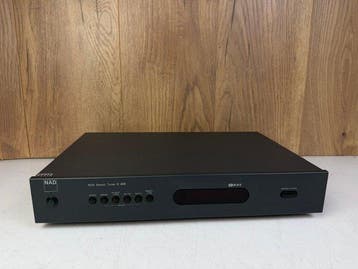 NAD - C 420 Tuner