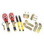 SUSPENSION FILETÉ EIBACH MTS POUR VOLKSWAGEN VW CADDY IV 15-, Verzenden, Nieuw