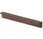Meubelgreep Jolie Dignity 160 mm antiek brons, Nieuw