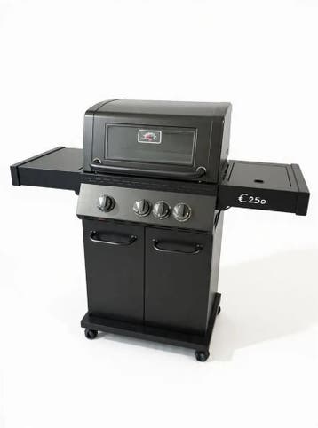 Luxe gas barbecue (Barbecues, Tuin), Ophalen of Verzenden, Nieuw