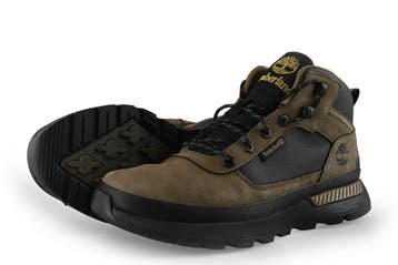 Timberland Veterboots in maat 42 Groen, Kleding | Heren, Schoenen, Overige kleuren, Verzenden, Timberland, Boots