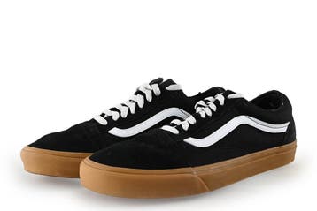 Vans Sneakers in maat 46 Zwart, Verzenden, Zwart, Sneakers, Vans