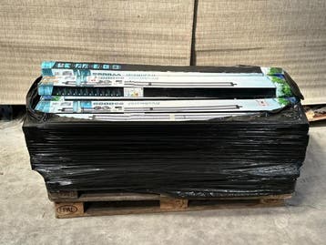 Veiling - 21x  Aquatlantis Easy Led Aquariumverlichting 1200, Nieuw