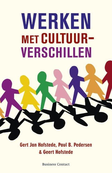 Werken met cultuurverschillen 9789047003830 Paul Pedersen, Verzenden, Zo goed als nieuw, Paul Pedersen