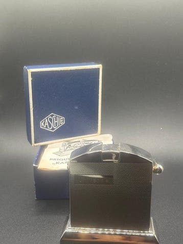 Kaschie Univerbel - Tabletop - Briquet de table - Métal, Nieuw