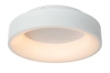 Lucide MIRAGE - Plafonnière - Ø 38 cm - LED Dimb., Verzenden, Nieuw