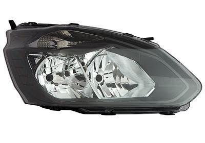 Ford Transit Custom Tourneo Koplamp Rechts (Koplampen), Auto-onderdelen, Verlichting, Nieuw, Verzenden
