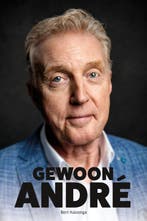 Gewoon André 9789085677345 Bert Kuizenga, Verzenden, Gelezen, Bert Kuizenga