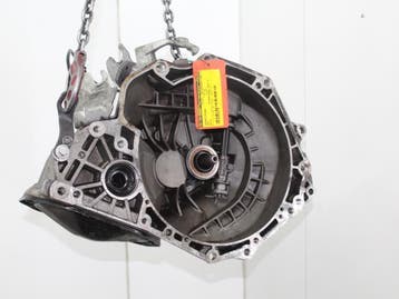 Versnellingsbak Opel Agila O110729