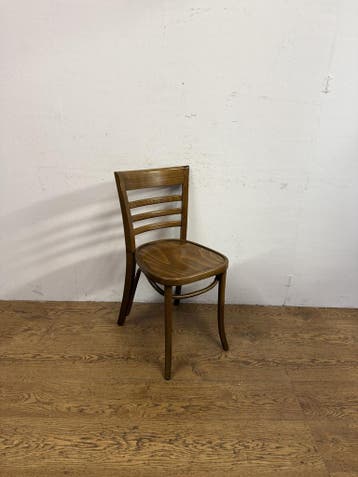 Gebruikte Caféstoel - S3643, Ophalen