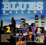 Various - Blues Ballads 2, Verzenden, Gebruikt