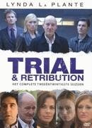 Trial & retribution - Seizoen 22 op DVD, Verzenden