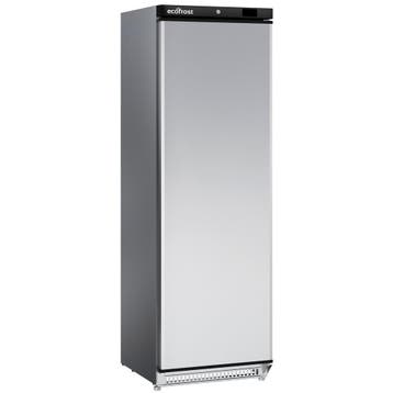 Koelkast | Energiezuinig | 385L | RVS | 0°C/+8°C | Statisch, Verzenden, Nieuw in verpakking