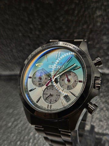 Seiko - SZSJ008 Shinkansen JR East 10th Anniversary
