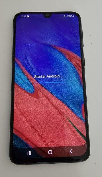 Samsung - Mobiele telefoon (1), Nieuw