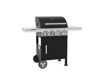 Veiling - Barbecook gasbarbecue spring 3212
