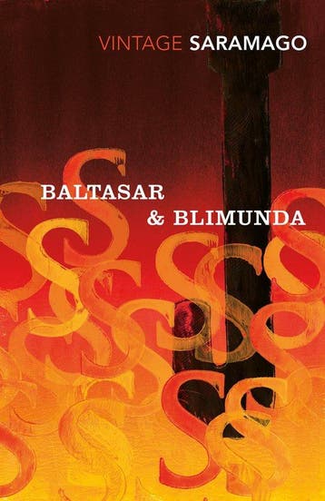 Baltasar & Blimunda 9781860469015 Jose Saramago, Verzenden, Gelezen, Jose Saramago