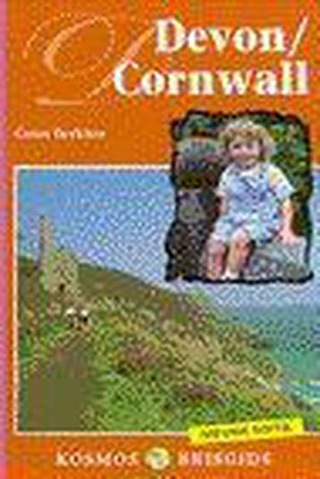 Devon / Cornwall / Basis / Kosmos reisgidsen 9789021533216, Verzenden, Zo goed als nieuw, G. Berkien