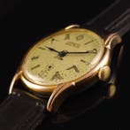 Omer - Masonic Dial Subsecond Manual - Sans prix de réserve, Nieuw