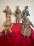 wv - Action figure - 1940-1950 - Duitsland, Nieuw