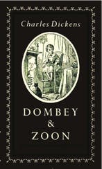 Dombey & zoon 9789031505616 Charles Dickens, Verzenden, Zo goed als nieuw, Charles Dickens
