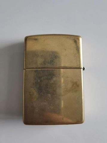 Zippo - Jack Danny - Zonder minimumprijs - Aansteker -, Nieuw
