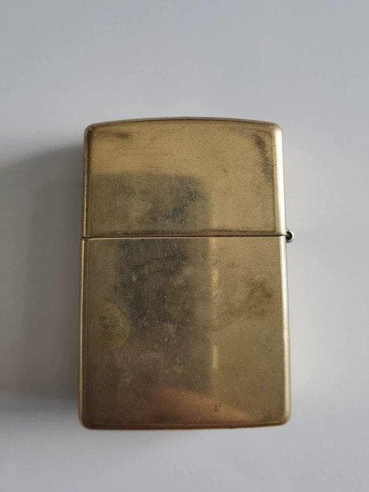 Zippo - Jack Danny - Zonder minimumprijs - Aansteker -, Verzamelen, Rookartikelen, Aanstekers en Luciferdoosjes