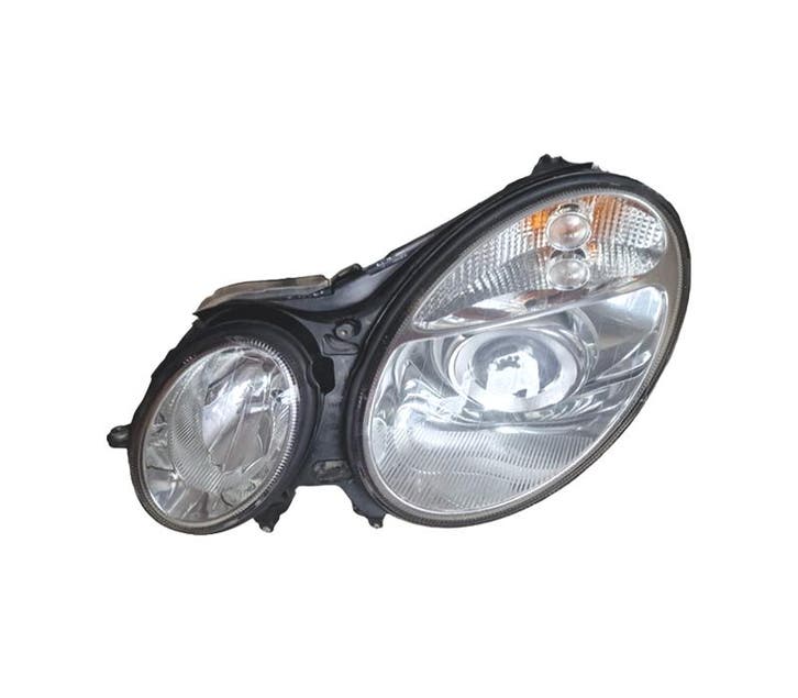 PHARE GAUCHE MERCEDES W211CLASSE E 02-06, Auto-onderdelen, Verlichting, Verzenden