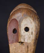 Masker - Adouma / Aduma - Gabon, Antiek en Kunst