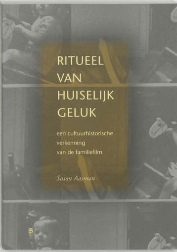 Ritueel van huiselijk geluk - Susan Aasman - 9789055892242 -, Boeken, Verzenden, Nieuw
