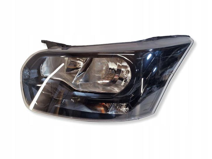 GK31-13W030-BB Ford Transit MK8 linker koplamp, Auto-onderdelen, Verlichting, Gebruikt, Verzenden
