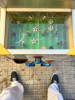 Automaat - Arcade-spel