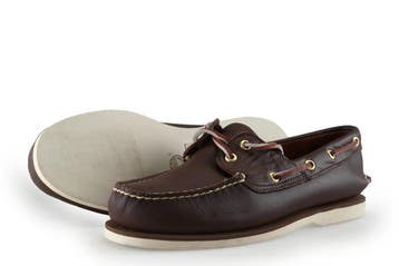 Timberland Bootschoenen in maat 42 Bruin, Verzenden