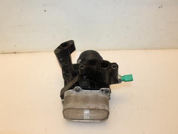 Oliefilterhuis Volkswagen Tiguan O79708, Nieuw
