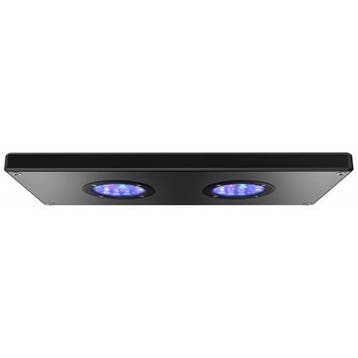 Hydor Aqamai LED lamp LRM WIFI - zwart - Dubbele LED -100w