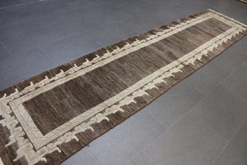 Tibet - Loper - 316 cm - 72 cm