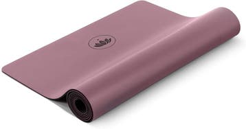 Lotuscrafts antislip mat | Tweede kansje | OP = OP (yogamat), Sport en Fitness, Yoga en Pilates, Verzenden, Zo goed als nieuw
