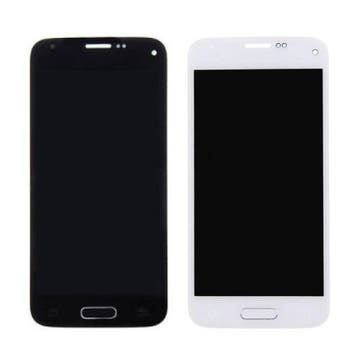 Samsung Galaxy S5 Mini Scherm (Touchscreen + AMOLED +, Télécoms, Verzenden