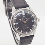 Omega - Seachero Sub-Second - 2937-2 - Heren - 1960-1969, Nieuw