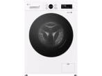 LG - Wasmachine Voorlader - 9 kg - Wit, Verzenden, Nieuw, 95 cm of meer, Energieklasse A of zuiniger