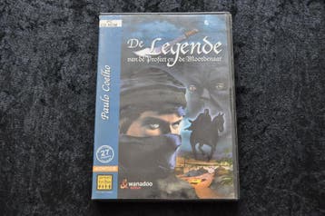 De Legende Van de Profeet en de Moordenaar PC Game, Verzenden, Nieuw