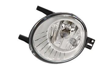 Ford S-Max 2010-2015 Mistlamp+Stadslicht Links (Mistlampen), Verzenden, Nieuw